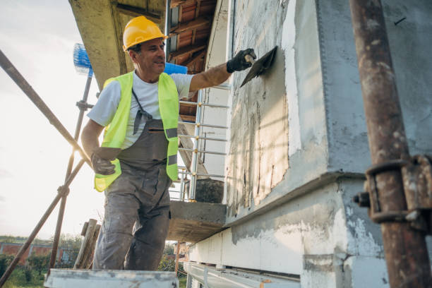 Insulation for Commercial Buildings in Camden, AL