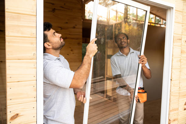Best Insulation Inspection Services  in Camden, AL
