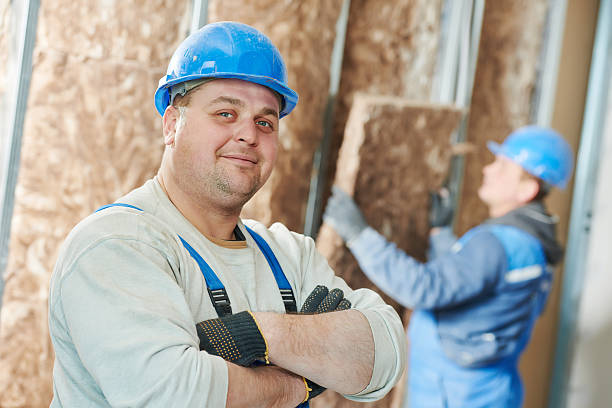 Best Insulation Contractors for Homes  in Camden, AL